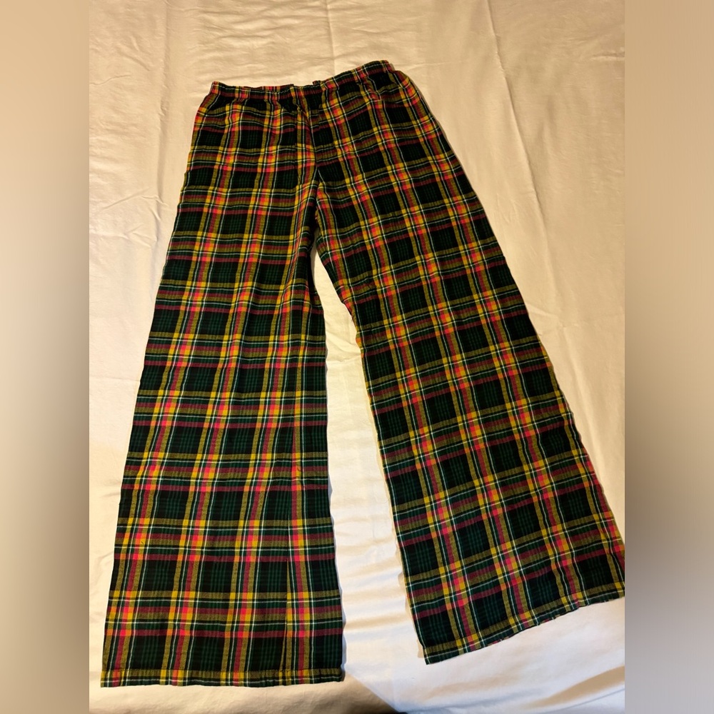 Savage X Fenty Cheeky Pajama Pants